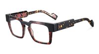 Monture de lunettes Etnia Barcelona Homme CHROMA N09 49OHV HAVANA48,8 - CHROMA N09 49OHV HAVANA48,8